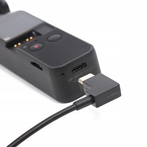 kabel apple lightning usb type-c dji osmo pocket / dji osmo pocket 2 na Arena.pl