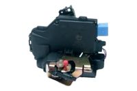 Centralny zamek tylny prawy AUDI A8 4E2