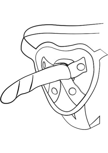 Romp Piccolo-X-Blue na Arena.pl