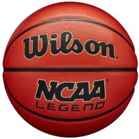 Piłka Wilson NCAA Legend Ball WZ2007601XB — Rozmiar: 7