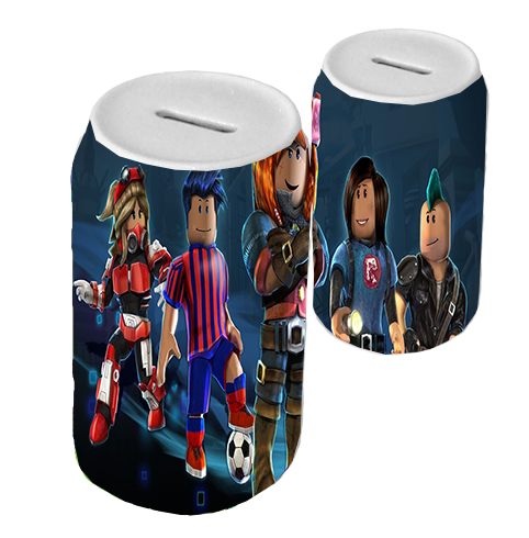 Skarbonka Roblox na Arena.pl