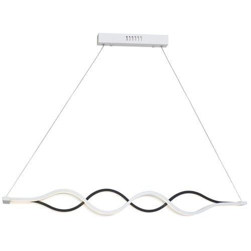 LAMPA WISZĄCA SPLIT 36W LED | ML213 na Arena.pl