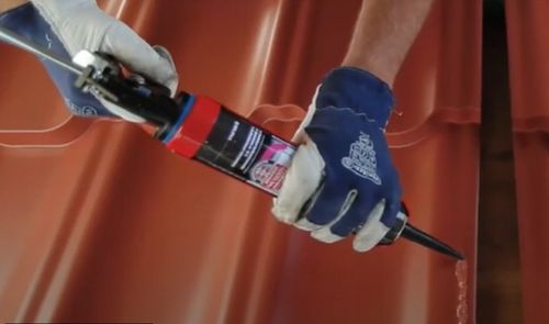 Wyciskacz Mechaniczny Tytan Professional do Żywic i Mas Kartusz 310ml na Arena.pl