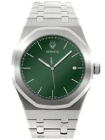 ZEGAREK MĘSKI DONOVAL WATCHES OTTO DL0008 + BOX (zdo002c)