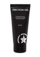 erection gel - 100ml