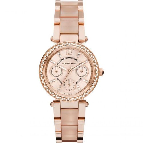 Michael Kors MK6110 - Parker na Arena.pl