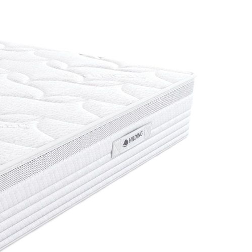 OD RĘKI Materac SALSA HILDING piankowy 160x200 Tencel na Arena.pl