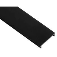 Zaślepka do szyny magnetycznej Magnetic AZ5168 Azzardo 1-faz czarna