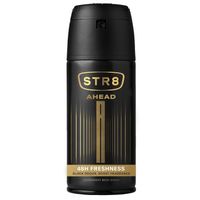 STR8 Ahead Dezodorant w aerozolu 150 ml