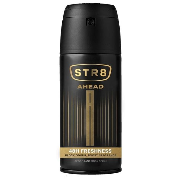 STR8 Ahead Dezodorant w aerozolu 150 ml zdjęcie 1