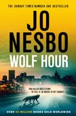 Wolf Hour Jo Nesbo