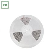 PASEK LED 22W/5m 3528 60LED/1m CW 2 LATA ECO 1M (ROLKA 20M) W SILIKONIE