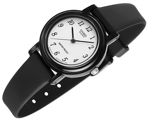 zegarek damski casio lq-139bmv-1bldf + box na Arena.pl