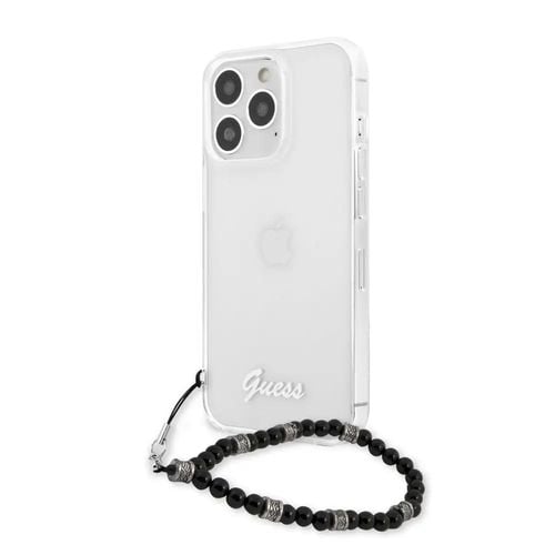 ETUI CASE GUESS PEARL DO - IPHONE 13 PRO COVER na Arena.pl