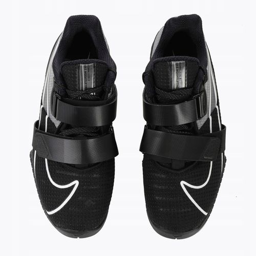 Buty do podnoszenia ciężarów Nike Romaleos 4 black 42 EU na Arena.pl