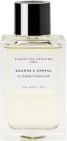 essential parfums orange x santal edp 100ml