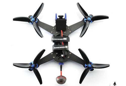 Blade Vortex 230 Pro Mojo BNF Basic na Arena.pl