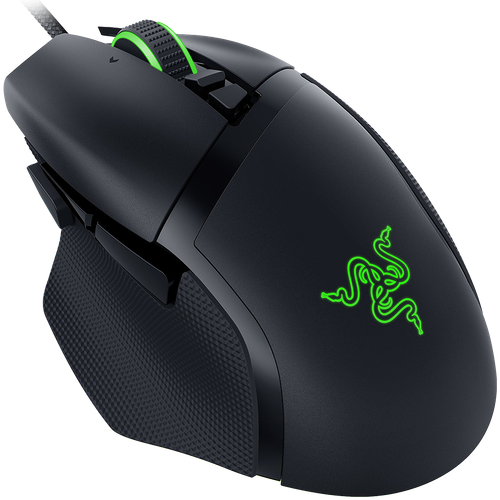 razer mysz gamingowa basilisk v3, 2nd-gen na Arena.pl