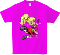 Koszulka T-shirt Polly Pocket