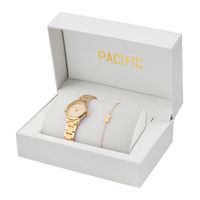 KOMPLET PREZENTOWY PACIFIC X6131-23 / SS-029-G - komunia