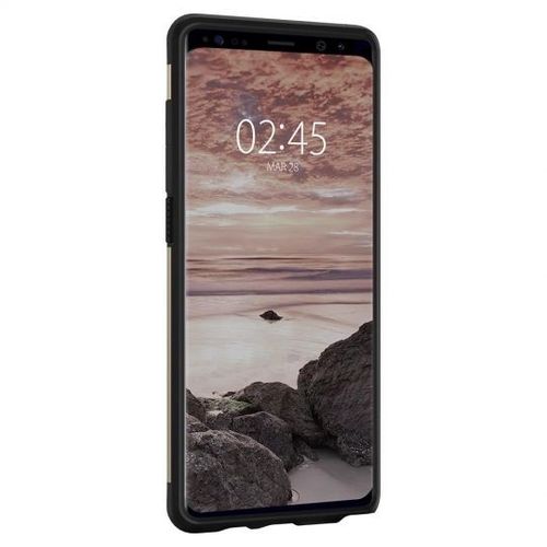 SPIGEN SLIM ARMOR GALAXY NOTE 8 CHAMPAGNE GOLD na Arena.pl