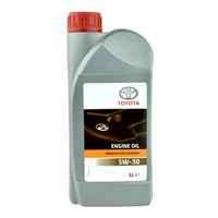 Olej silnikowy Toyota 5W/30 FE Premium DPF - 1L