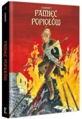 Pamięć popiołów. Tom 2