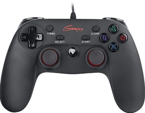 Gamepad GENESIS P65 (PC/PS3) na Arena.pl