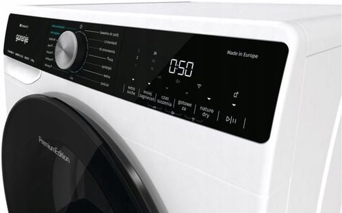 SUSZARKA Kondensacyjna GORENJE DNS93/PL 9kg ConnectLife AntiCrease na Arena.pl