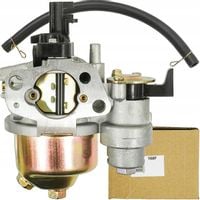 GAŹNIK SILNIKA 6,5 KM AGREGATU HONDA GX160 GX200