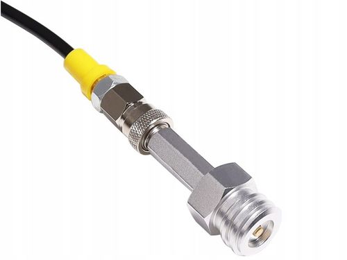 Wąż Przewód Adapter Przetoczka do SodaStream 2,5m na Arena.pl