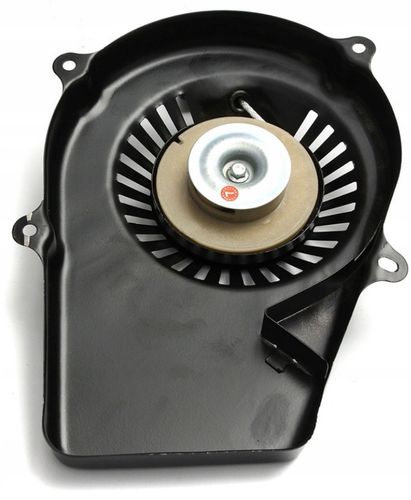 STARTER ROZRUSZNIK SZARPAK AGREGATU 2T - 1000W na Arena.pl