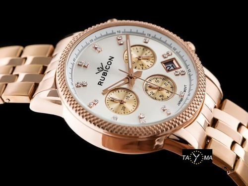 RUBICON RNBD06 - CHRONOGRAF (zr557e) na Arena.pl