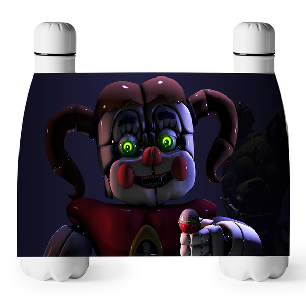 Termos - FNAF - Five Nights at Freddys zdjęcie 1