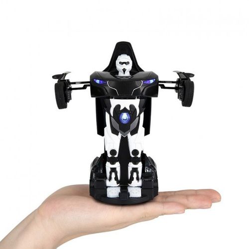 TRANSFORMER MINI DIE CAST 1:32 RTR AUTO na Arena.pl