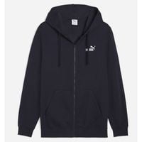 Bluza Puma ESS No.1 Logo Full-Zip Hoodie FL M 682658 16 S
