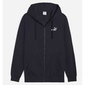 Bluza Puma ESS No.1 Logo Full-Zip Hoodie FL M 682658 16 L