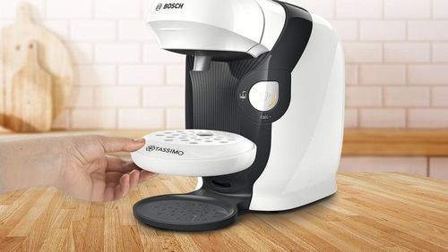 Ekspres Bosch Tassimo Style TAS1104 na Arena.pl