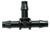 trójnik minidrip 4,5mm