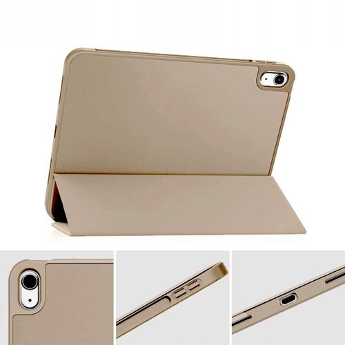 Etui z podstawką do tabletu iPad 10.9" 10 gen 2022 Tech-Protect, mocny case na Arena.pl