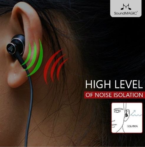 ES20BT czarne Słuchawki bluetooth na Arena.pl