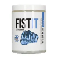 shots fist it extra thick żel poślizgowy na bazie wody 1000 ml
