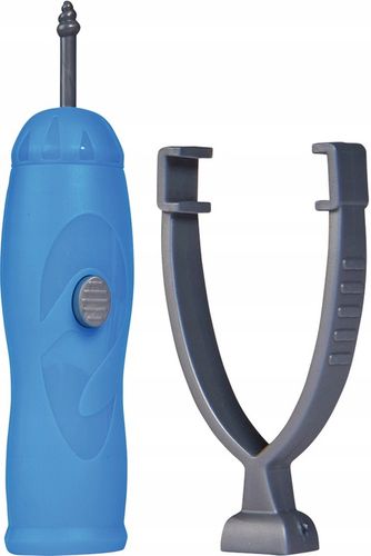 ZESTAW CIASTOLINA MAŁY DENTYSTA KROKODYL MASA PLASTYCZNA + AKCESORIA 7 TUB na Arena.pl