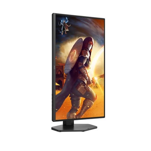 Monitor LED 24" AOC Q25G4SR na Arena.pl