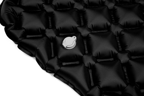 Materac trekkingowy z poduszką BMT11 190x56x5,5cm Bestif na Arena.pl