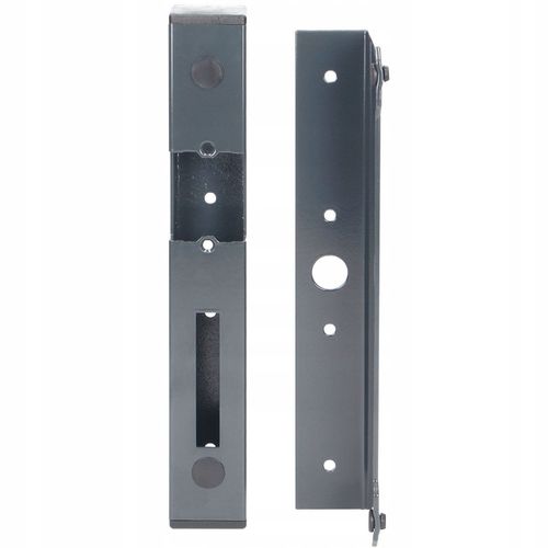 Elektrozaczep niskoprądowy Orno OR-EZ-4032 symetryczny na Arena.pl