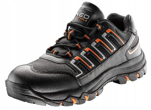 PÓŁBUTY ROBOCZE NEO TOOLS 82-710 R. 39 na Arena.pl