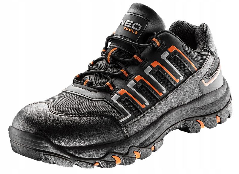 PÓŁBUTY ROBOCZE NEO TOOLS 82-710 R. 39 zdjęcie 9
