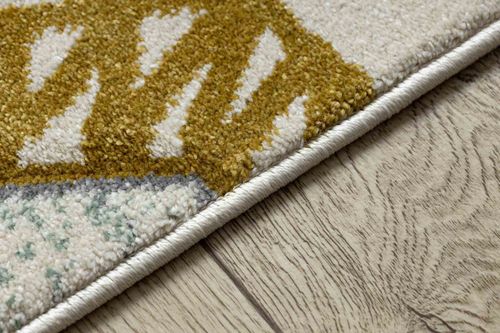 RUG/LU/TINIES/STAR/GREY/160x220 na Arena.pl