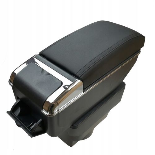 Podłokietnik dedykowany FORD FOCUS 2004-2011 MK2 na Arena.pl